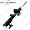 KEY ELEMENT front shock absorber for kia PICANTO 2017 OEM 54660-G6100 54650-G6100 Auto Suspension System shock absorber price