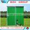 6*8 feet tools shed / metal garden shed