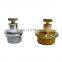 Wholesales OEM all kinds of Brass sprayer pipe fittings