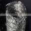High quality length of barbed wire per roll barbed wire price per roll
