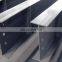 Q235b Q345b H-type Galvanized Steel H Beam Steel 310S I beam