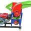 Electric Farm corn soybean thresher Diesel maize sorghum sheller machine