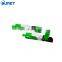 China supplier SC APC UPC Quick Assembly Fast Connector