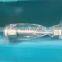 Different size for 3.6L/3.9L/ 4L small portable medical oxygen gas cylinder with regulator and bag