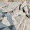 Natural Split Finish Stone Facade Gray Granite