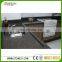 high quality marron cafe granite
