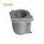 ZBL casting aluminum band heater for conical screw barrel extrusion machinery