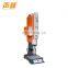 LINGKE guaranteed quality 20kHz 2600w paper cup bulb ultrasonic plastic welding machine