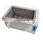 Power Adjust Low Noise Lab 30L industry medical Industrial Ultrasonic Cleaner/cleaning machine