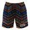  Custom 2022 Fashion Factory Short with 100%polyester.