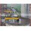 Ore sludge slurry industrial cone thickener with various model