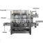 Automatic Desktop Electric Skincare Cosmetics Tube Small Liquid Filling Capping Machine