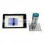 NDT Concrete  Wireless crack width gauge