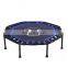 Byloo Gymnastic Indoor Jumping Bed Outdoor Kids And Adult Exercise Fitness Mesh Mini Trampoline for sale