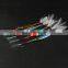 JOHNCO 15G 20G 30G Baits Water Fishing Tackle Jig Metal  Fishing Lure Lead Fish Lure