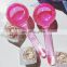 Large Beauty Crystal Ball Facial Cooling Ice Globes Water Wave Face and Eye massage Skin Care 2pcs/box