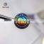 3D Anti counterfeit Custom Hologram Sticker for Product Authentication