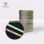 Silver Hot Melt Adhesive Holographic Tear Tape for Packaging