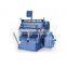 Low Cost Manual Hydraulic Press Creasing and Die Cutting Machine ML-750