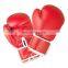 2020 custom made high quality leather boxing gloves
