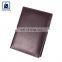 Polyester Lining Good Quality Wholesale Unique Design Genuine Leather Wallet for Men at Direct Factory Price