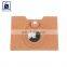 Unique Design Attractive Pattern Stylish Fashion Genuine Leather Airtag Card Case Holder for Bulk Purchase