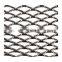 Aluminum Expanded Metal Mesh Cladding Powder Coated