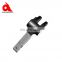 Carbon steel investment casting hand operated meat mincer parts