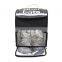 large insulated thermal restaurant pizza delivery cooler bag backpack