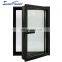 Superhouse 50 years design experience High energy efficiency narrow frame aluminium windows and doors