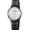 Minimalist women quartz watch luxury brand Skmei 1840 30m waterproof stainless steel simple ladier wristwatch