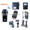 Universal car push botton start system keyless entry pke remote start stop engine mobile phone remote start car engine