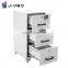 new arrival 3 drawer Large cool steel  commercial security cabinet 2 hour anti fire digital combination filling cabinet