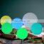 Christmas decoration party lights ball led wedding light decoration