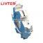 LIVTER Machine Feed Rubber Roller Edge Banding Trim Cutter Woodworking Machinery Parts