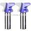 LIVTER woodworking carbide two arc nail cutter furniture door panel drawer concealed buckle handle slot milling cutter