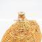 Best Seller Rattan LampShade Hanging Pendant Light Hottest High Quality Wicker Woven Lamp Light Shade Best Wholesale