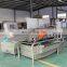 Automatic Ozone Celery Cabbage Green Onions Fruit Washing Cleaning Machine Vegetable Washer