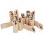 Custom Number Kubb Viking Bowling Wooden Outdoor Lawn Skittles Game Classic Chess Garden Throwing Games with Wonden Case