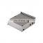 Custom Metal Stamping Anodized Aluminum Control Box Aluminum Stamping Enclosure