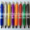 0.7mm plastic ballpoint pen cheap ballpoint pen