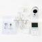 Night Vision Temperature Monitor Video Babysitter 2.4 inch Baby Camera Monitor Wireless VB605 Baby Monitor