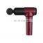 K5 Mini Electric Handheld Cordless Vibration Deep Tissue Muscle Body Massage Gun Percussion Gun Massager
