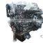 SDEC Water-Cooled Four-Stroke 4 cylinders Diesel Engine SC4H125.2