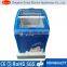sliding glass door lid ice cream display freezer