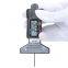 Tire tread depth gauge 25.4mm 1inch