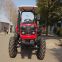Best quality hot sale QLN 704 4wd wheel farm price of tractor in Aisa