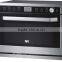 Household high-end kitchen appliances microwave oven built-in type