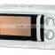 23L Latest Design Kitchen Electric Portable Mini Microwave Oven Prices