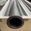 SiSiC radiant tubes, silicon carbide ceramic tubes, RBSiC protective tubes